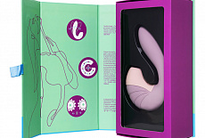 Новинки от Satisfyer!!!