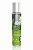 Съедобный лубрикант Jo Flavored Green Apple H2O, зеленое яблоко, 30 мл.