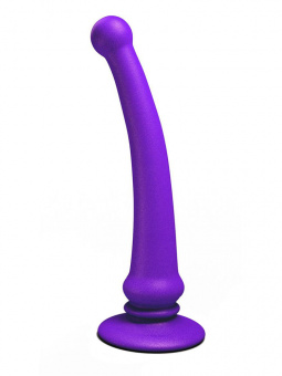 Анальный стимулятор Lola Games Rapier Plug, 15 см, Ø2,5 см