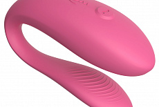 Новинка! Вибромассажер для пар We-Vibe Sync Lite