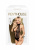 Ажурное боди Penthouse "Perfect lover" black, M-L