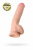 Фаллоимитатор на присоске Toyfa Realstick Elite Dildo, tpr, телесный, 24 см Фаллоимитатор на присоске Toyfa Realstick Elite Dildo, tpr, телесный, 24 см