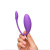 Виброяйцо We-Vibe Jive Lite, фиолетовый