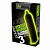 Презервативы "Domino" Neon Green, светящиеся, 3 шт.