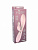 Перезаряжаемый вибратор Indeep Pro Theona Pink