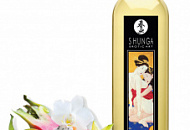 Массажные масла «Shunga» (Канада)