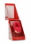 Клиторальный стимулятор Fancy Red