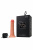 Фаллоимитатор реалистичный, RealStick Caliber, 18 см, Ø3 см