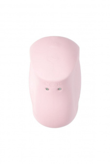 Набор подарочный для двоих Satisfyer Advent Box (вакуумный стимулятор клитора, мастурбатор, чулки, мешочек)