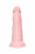Фаллоимитатор Pipedream, King Cock Plus 5" Triple Density Cock - Flesh, телесный