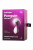 Вакуум-волновой бесконтактный стимулятор клитора Satisfyer Pro Penguin NG, силикон, черный, 11,5 см Вакуум-волновой бесконтактный стимулятор клитора Satisfyer Pro Penguin NG, силикон, черный, 11,5 см