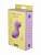 Вакуумный стимулятор Lola Games Fantasy Ducky 2.0 Lavender
