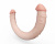 Фаллоимитатор двухсторонний LoveToy, L 49 см, Ø 4 см Фаллоимитатор двухсторонний LoveToy, L 49 см, Ø 4 см