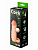 Фаллоудлинитель неоскин с кольцом LoveToy Cock Next (L общая 15 см, Ø 4,2 см)