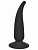 Анальная пробка Lola Games P-spot Teazer Black, 12,2 см, Ø2,6 см