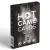 Карты игральные «Hot Game Cards» нуар, 36 карт, 18+