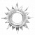 Эрекционное кольцо Rings Cristal White