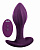 Перезаряжаемая анальная пробка Spice it Up Charm, L 10,3 см, Ø 3,2 см