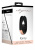 Клиторальный стимулятор Dual Motor Clitoral Stimulator Fancy Black