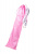 Вибромассажер Erotist Super Massager, 8 режимов вибрации, силикон, белый, 32 см.