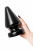 Анальная втулка Toyfa Popo Pleasure Draco α, pvc, черная, 18 см, Ø 9,5 см (фистинг) Анальная втулка Toyfa Popo Pleasure Draco α, pvc, черная, 18 см, Ø 9,5 см (фистинг)