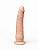 Фаллоимитатор реалистик в ламинате LoveToy, L 19,5 см, Ø 4,3 см