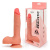 Фаллоимитатор Erowoman Realistic XL, 19 см, Ø 4,9 см