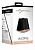 Клиторальный стимулятор с вибрацией и ротацией Dazzling, Black