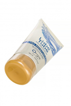 Интимный гель Orgie Lube Tube Xtra Moisturizing, водная основа, с увлажняющим эффектом, 150 мл