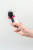 Вакуум-волновой бесконтактный стимулятор клитора Satisfyer Pro Penguin NG, силикон, черный, 11,5 см Вакуум-волновой бесконтактный стимулятор клитора Satisfyer Pro Penguin NG, силикон, черный, 11,5 см