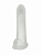 Фаллоудлинитель Lola Games Super Hero Titan White, 16,5 см, Ø3,5 см