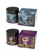 !Новинка! крем и гель для фистинга Anal Sex Fist, 150 мл