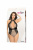 Боди Candy Girl Samantha, серое, 2XL Боди Candy Girl Samantha, серое, 2XL