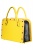 Секс-машина *uckbag, Motorlovers, Abs, желтый, 22 см.