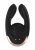 Клиторальный стимулятор Dual Motor Clitoral Stimulator Fancy Black