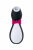 Вакуум-волновой бесконтактный стимулятор клитора Satisfyer Pro Penguin NG, силикон, черный, 11,5 см Вакуум-волновой бесконтактный стимулятор клитора Satisfyer Pro Penguin NG, силикон, черный, 11,5 см