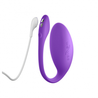 Виброяйцо We-Vibe Jive Lite, фиолетовый