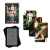 Карты игральные «Hot Game Cards» природа, 36 карт, 18+