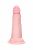 Фаллоимитатор Pipedream, King Cock Plus 5" Triple Density Cock - Flesh, телесный