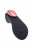 Вибромассажер Satisfyer Little Secret, силикон, чёрный, 8 см.