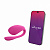 Вибратор-яйцо We-Vibe Jive 2 розовый