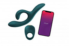 Новинка! Лимитированный набор We-Vibe Date Night (Ночное свидание).