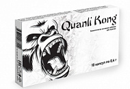 Quanli Kong  - Новое возбуждающее средство для мужчин!