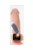 Вибратор-гигант Lovetoy, реалистичный, Neoskin, 24,5 см. Ø 6,7 см. Вибратор-гигант Lovetoy, реалистичный, Neoskin, 24,5 см. Ø 6,7 см.