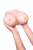 Мастурбатор реалистичный Toyfa Juicy Pussy Fleshy Teaser, tpe, телесный