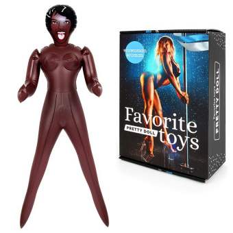 Кукла «Шарлиз» Erowoman Eroman, рост 156 см