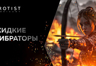 Жидкие вибраторы - новинка от Erotist Lubricant