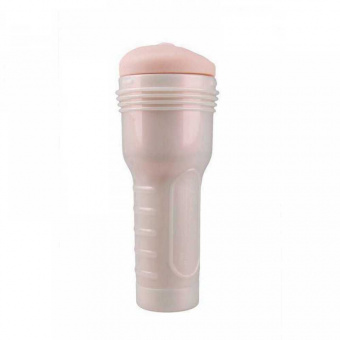 Мастурбатор-вагина Fleshlight Girls Stoya Destroya, телесный, 25 см