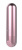 Перезаряжаемая вибропуля Indeep Clio Pink (10 режимов вибрации)