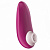 Бесконтактный клиторальный стимулятор Womanizer Starlet 3, розовый